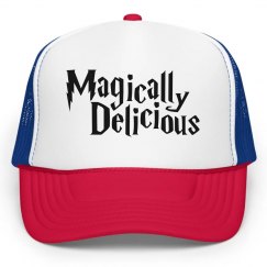 Magically Delicious Hat