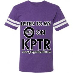 Unisex Vintage Sports Tee