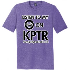 Unisex Perfect Tri Tee