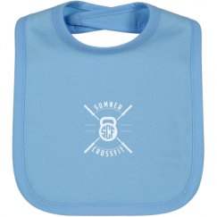 Infant Jersey Bib