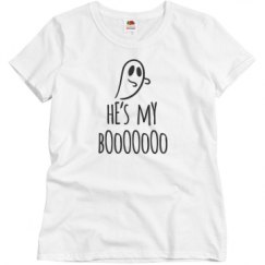 Ladies Basic Softstyle Promo Tee