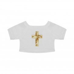 8 Inch Stuffed Animal Tee