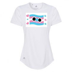 Women's Adidas Sport Shirt 