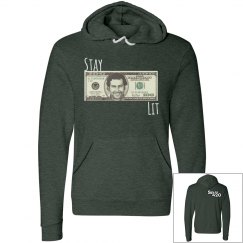Pablo Stay Lit Hoodie 