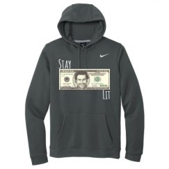 Unisex Nike Pullover Hoodie
