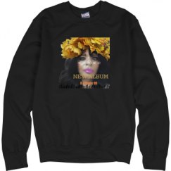 Unisex Basic Promo Crewneck Sweatshirt