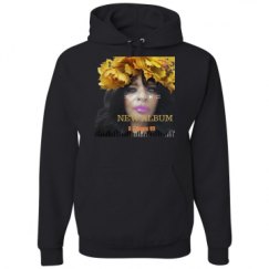 Unisex Basic Promo Hoodie