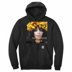 Unisex Carhartt Hooded Sweatshirt