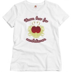 Ladies Basic Softstyle Tee