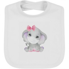 Infant Jersey Bib