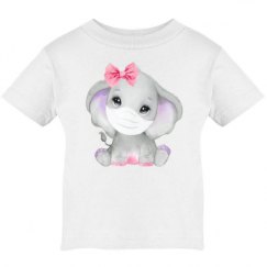 Infant Cotton Tee