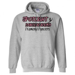 Unisex Basic Promo Hoodie