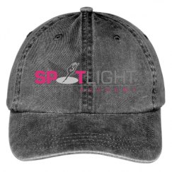 Vintage Baseball Cap