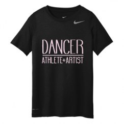 Youth Nike Legend Shirt