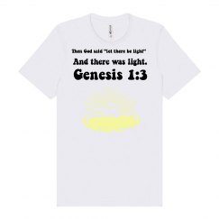 Genesis 1:3
