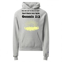 Unisex Champion Hoodie