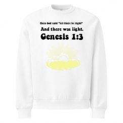 Unisex Oversized Heavyweight Sweatshirt