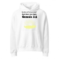 Unisex Oversized Heavyweight Hoodie