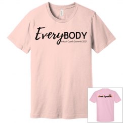 Summit 2021: Unisex Premium Tee