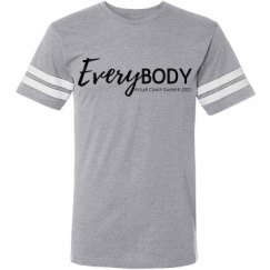 Unisex Vintage Sports Tee