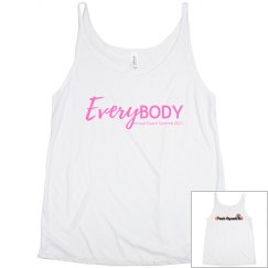 Summit 2021: Plus Size- Tank