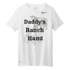 Youth Nike Legend Shirt