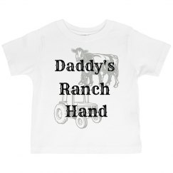 Ranch hand 
