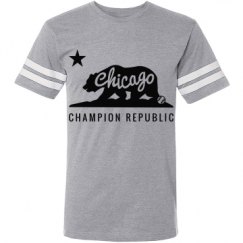 Unisex Vintage Sports Tee