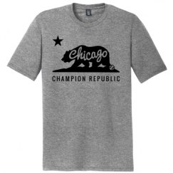 Unisex Perfect Tri Tee