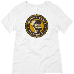 Ladies Relaxed Fit Tee