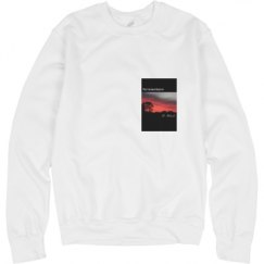 Unisex Basic Promo Crewneck Sweatshirt