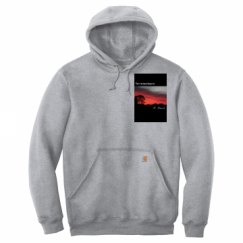 Unisex Carhartt Hooded Sweatshirt