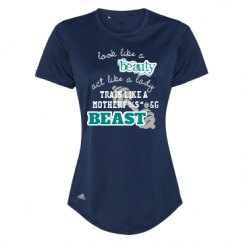 Women's Adidas Sport Shirt 