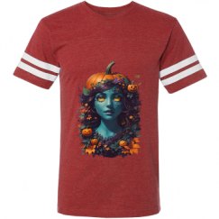 Unisex Vintage Sports Tee