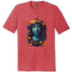 Unisex Perfect Tri Tee