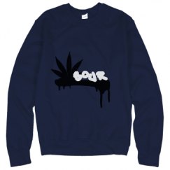 Unisex Basic Promo Crewneck Sweatshirt