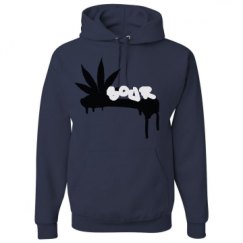 Unisex Basic Promo Hoodie