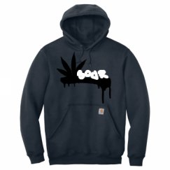 Unisex Carhartt Hooded Sweatshirt