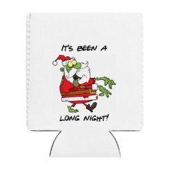 Regular 12 oz Can Cooler