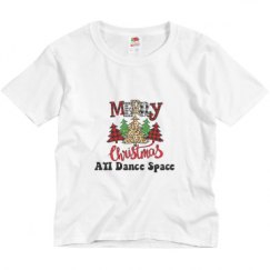 Youth Basic Promo Tee