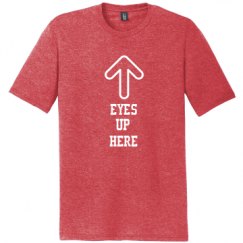 Unisex Perfect Tri Tee