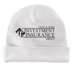 Rabbit Skins Baby Hat