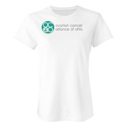 Ladies Slim Fit Favorite Tee