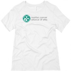 Ladies Relaxed Fit Tee