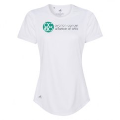 Women's Adidas Sport Shirt 
