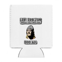 Regular 12 oz Can Cooler