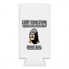 Slim 12 oz Can Cooler