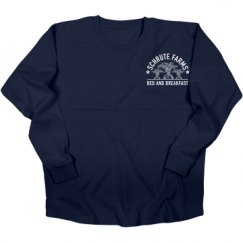 Ladies Game Day Jersey