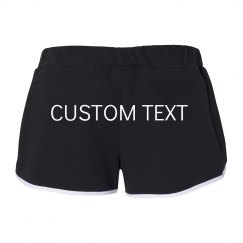 Create your Running Shorts