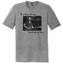 Unisex Perfect Tri Tee